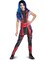 Childs Girl's Classic Disney Descendants 3 Evie Costume